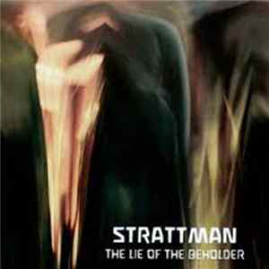 Roy Strattman - The Lie Of The Beholder flac