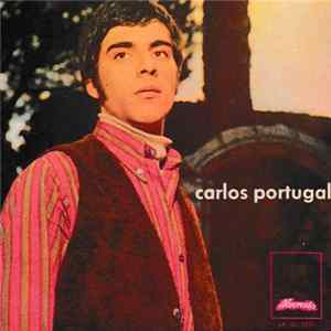 Carlos Portugal - Trailarai Cantor flac