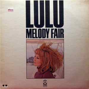 Lulu - Melody Fair flac