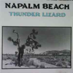 Napalm Beach - Thunder Lizard flac