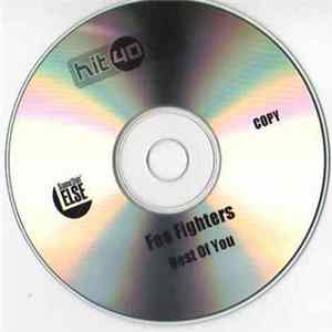 Foo Fighters - Best Of You flac