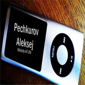 Pechkurov Aleksej - Melody of life flac