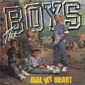 The Boys - Dial My Heart flac