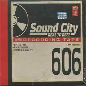 Various - Sound City - Real To Reel flac
