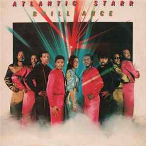 Atlantic Starr - Brilliance flac