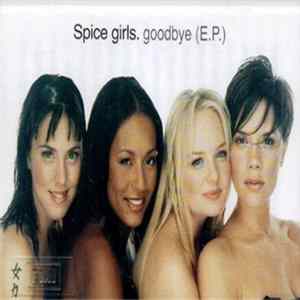 Spice Girls - Goodbye flac