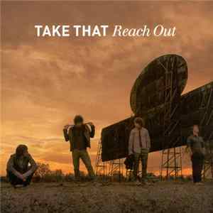 Take That - Reach Out flac