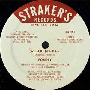 Pompey - Wind Maria flac