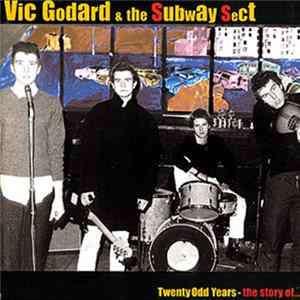 Vic Godard & The Subway Sect - Twenty Odd Years - The Story Of... flac