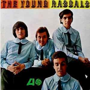 The Young Rascals - The Young Rascals flac
