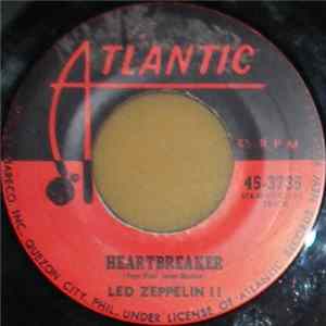 Led Zeppelin II - Ramble On flac