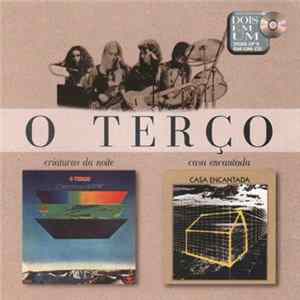 O Têrço - Criaturas Da Noite / Casa Encantada flac