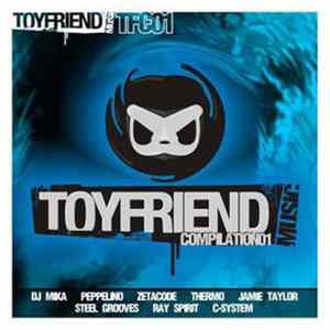Various - Toyfriend Compilation 01 flac