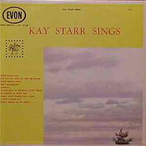 Kay Starr - Kay Starr Sings flac