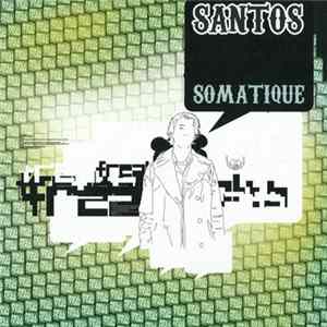 Santos - Somatique flac