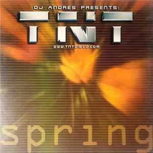 TNT - Spring flac