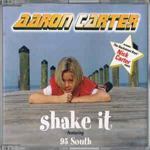 Aaron Carter - Shake It flac