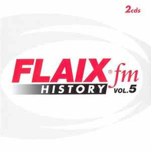 Various - Flaix Fm History Vol. 5 flac
