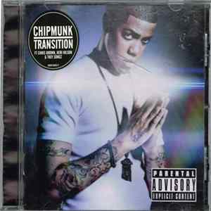 Chipmunk - Transition flac