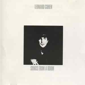 Leonard Cohen - Songs From A Room flac