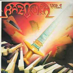 Bazooka - Bazooka (Vol.1) flac