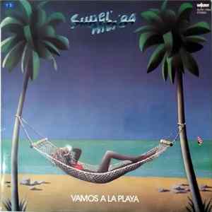 Various - Super Hits '84 Vamos A La Playa flac