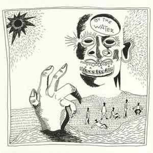 Mike - By The Water flac