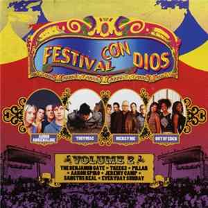 Various - Festival Con Dios Volume 2 flac