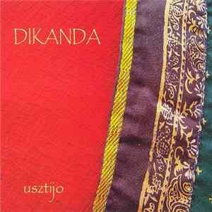 Dikanda - Usztijo flac