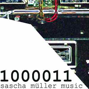 Sascha Müller - 1000011 flac