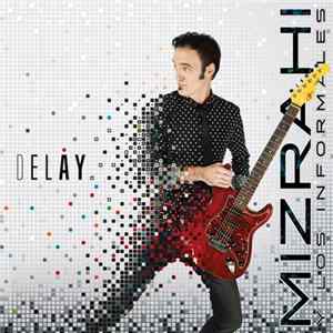 Diego Mizrahi - Delay flac