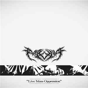 Paimonia - Live Mass Oppression flac