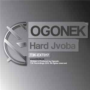 Ogonek - Hard Jvoba flac