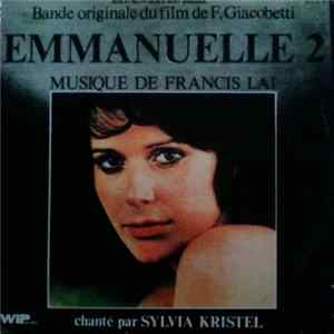 Francis Lai - Emmanuelle 2 (Banda Sonora Original De La Pelicula) flac