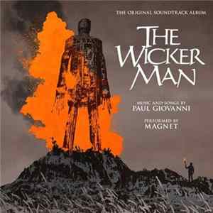 Paul Giovanni and Magnet - The Wicker Man flac