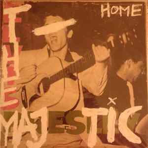 The Majestic - Home flac