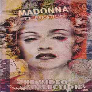 Madonna - Celebration - The Video Collection flac