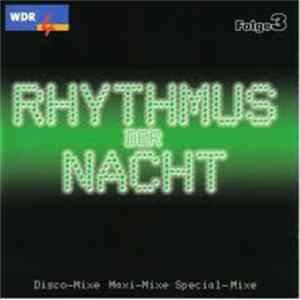 Various - Rhythmus Der Nacht - Folge 3 flac