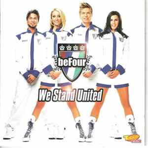 Befour - We Stand United flac