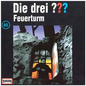 Ben Nevis - Die Drei ??? 85 - Feuerturm flac