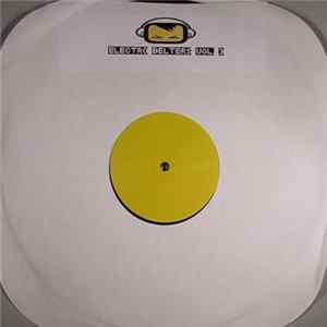 Electro Belters - Electro Belters Vol. 3 flac