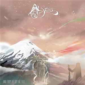 Alyeus - And From The Sky We Fall flac