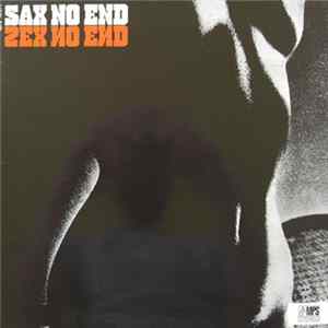 Kenny Clarke - Francy Boland Big Band, The - Sax No End flac