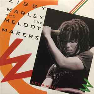 Ziggy Marley And The Melody Makers - Lee & Molly (Single Version) / Dreams Of Home flac