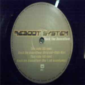 Reboot System - Rock The Dancefloor flac