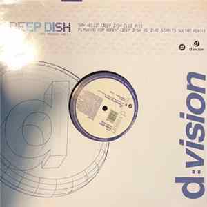 Deep Dish - Say Hello flac