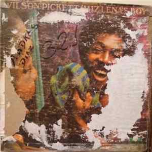 Wilson Pickett - Miz Lena's Boy flac