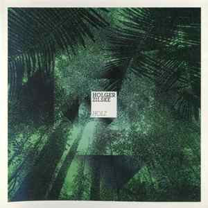 Holger Zilske - Holz flac