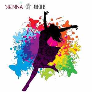 Sienná - Precious flac