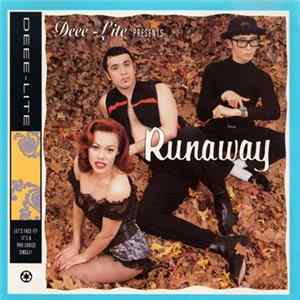Deee-Lite - Runaway flac